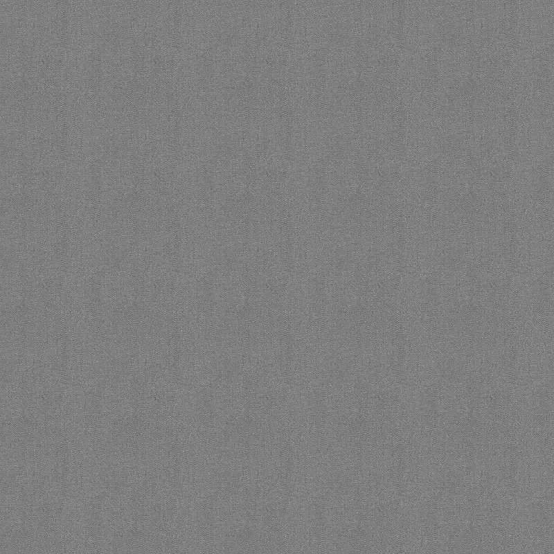 Stoffmuster Solids Silver Grey SJA 3741