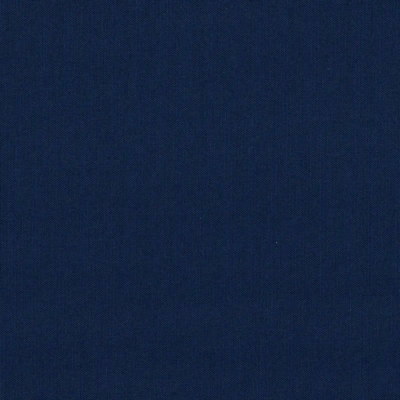 Sunbrella Solids Riviera Blue- Reststück 2,70m