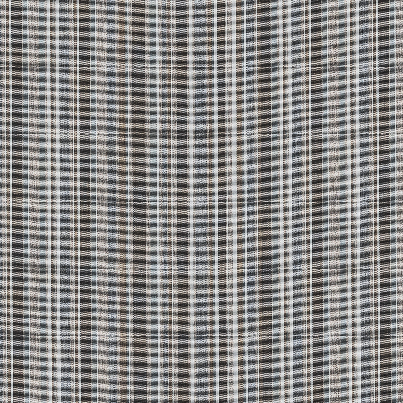 SJA3777-Stripes Porto Grey Chiné