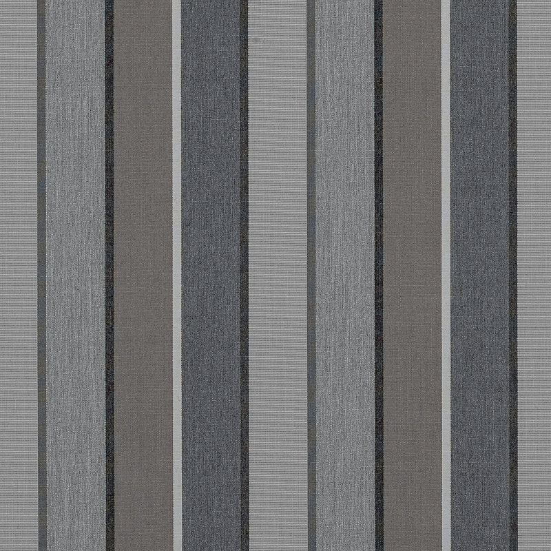 SJA3778-Stripes Quadri Grey