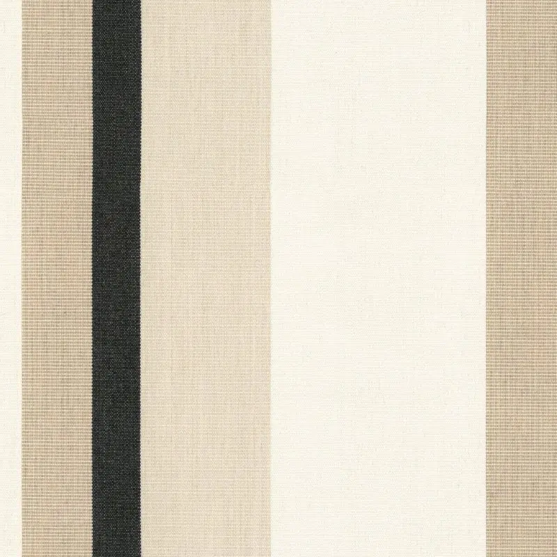 Sunbrella Stripes Canyon Verdon SJA 4002
