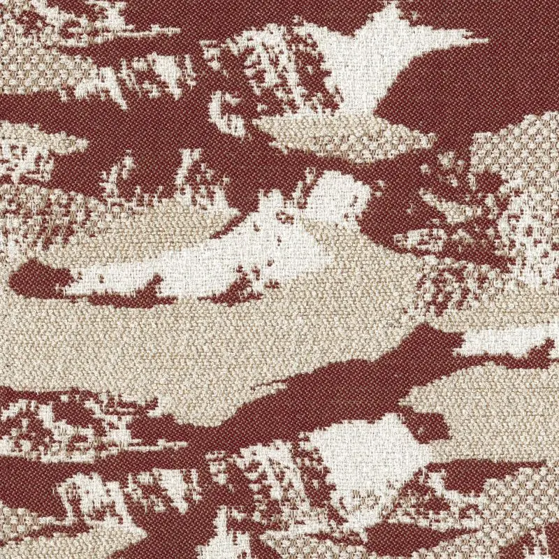 Stoffmuster Yama Erable YAM J640